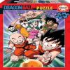Dragon Ball 11ED18215, 28 cm x 40 cm, 200 vnt. Educa dėlionė