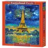 Paris Celebration, 1500 vnt. Castorland dėlionė