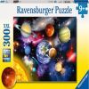 Planets 13226, 49 cm x 36 cm, 300 vnt. Ravensburger dėlionė