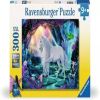 Unicorn 00870, 36 cm x 49 cm, 300 vnt. Ravensburger dėlionė