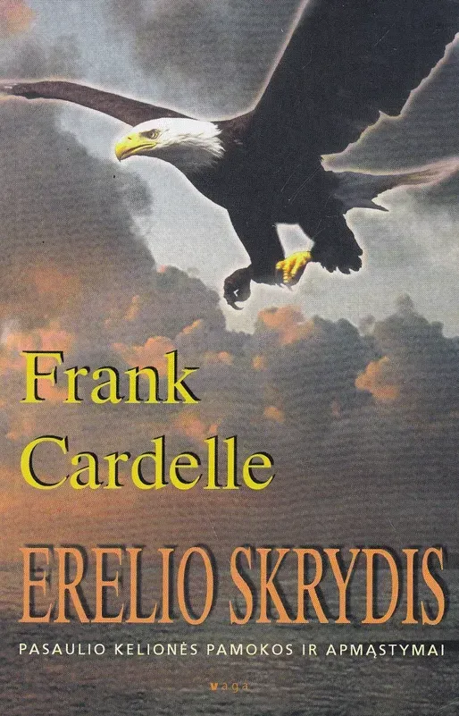Erelio skrydis