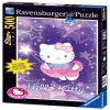 Star Line Hello Kitty, 500 vnt. Ravensburger dėlionė