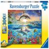 , 300 vnt. Ravensburger dėlionė
