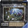 Escape 759 Submarine, 759 vnt. Ravensburger dėlionė