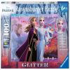 Frozen 2 12868, 49 cm x 36 cm, 100 vnt. Ravensburger dėlionė