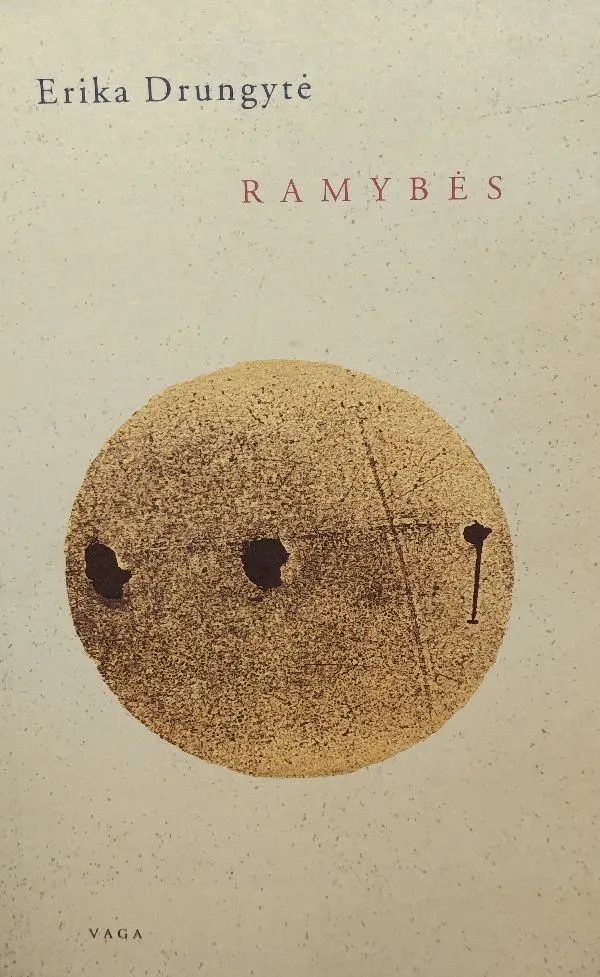 Ramybės