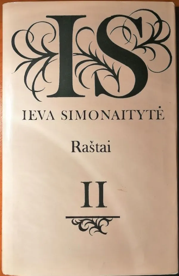 Raštai