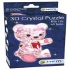 3D dėlionė HCM Kinzel 3D , 48 vnt. Crystal Puzzle dėlionė