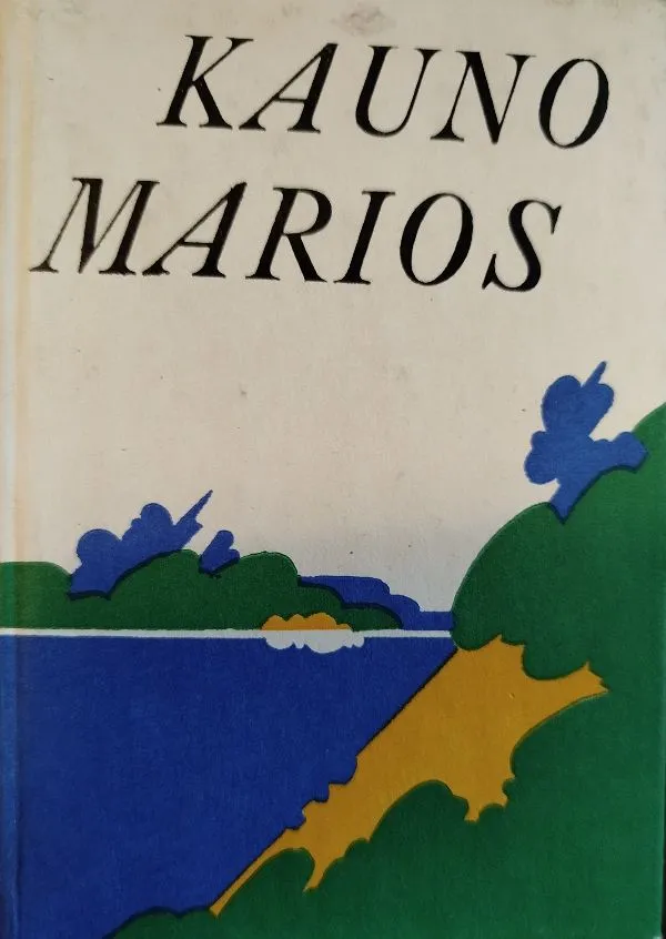 Kauno mario