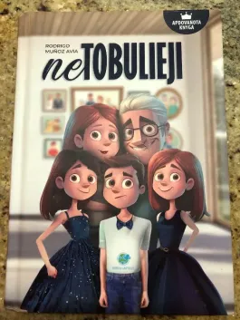 neTobulieji