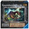 Dragon 17529, 50 cm x 70 cm, 759 vnt. Ravensburger dėlionė