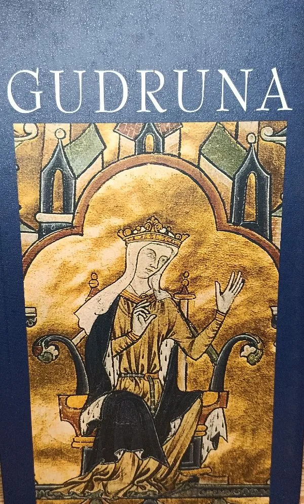 Gudruna
