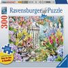 Spring Awakening 13584, 36.2 cm x 49.5 cm, 300 vnt. Ravensburger dėlionė