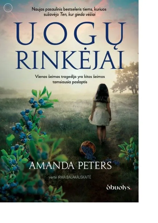 Uogų rinkėjai