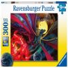 Dragon, 300 vnt. Ravensburger dėlionė