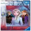 Frozen 2 XXL, 300 vnt. Ravensburger dėlionė