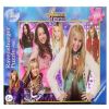 Hanna Montana, 100 vnt. Ravensburger dėlionė