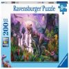 King of the Dinosaurs, 200 vnt. Ravensburger dėlionė