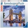 London, a great city 16017, 121 cm x 80 cm, 3000 vnt. Ravensburger dėlionė