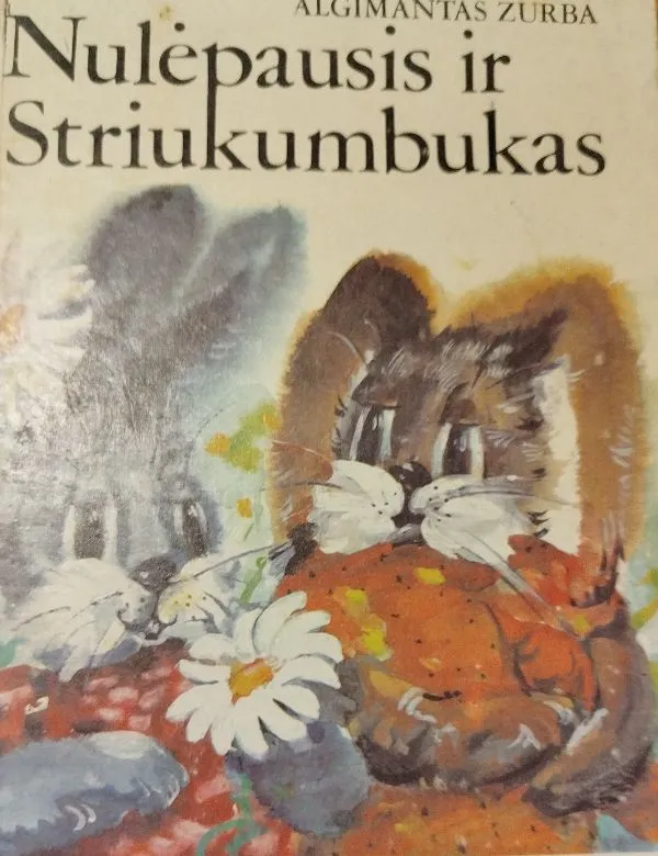 Nulėpausis ir Striukumbukas