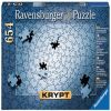 Silver, 654 vnt. Ravensburger dėlionė