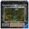 The Temple Grounds, 759 vnt. Ravensburger dėlionė