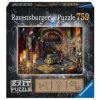 Vampire Castle, 50 cm x 70 cm, 759 vnt. Ravensburger dėlionė
