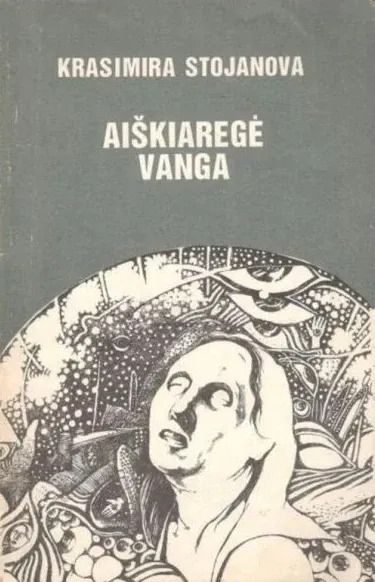 Aiškiaregė Vanga
