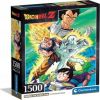 Dragon Ball Z 31747, 84.3 cm x 59.2 cm, 1500 vnt. Clementoni dėlionė