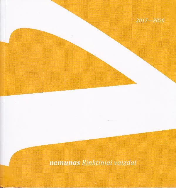 Rinktiniai vaizdai : „Nemunas“ 2017–2020