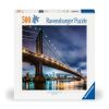 Sleepless City New York, 36 cm x 49 cm, 500 vnt. Ravensburger dėlionė