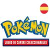 Spanish Pokemon Adventures Together Blister set of collectible cards