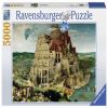Tower of Babel 17423, 153 cm x 101 cm, 5000 vnt. Ravensburger dėlionė