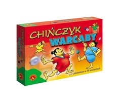 Žaidimas Kinų, Šaškės ALEXANDER 0111