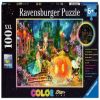 Cinderella 13357, 36 cm x 49 cm, 100 vnt. Ravensburger dėlionė