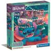 Disney Stich 39793, 70 cm x 50 cm, 1000 vnt. Clementoni dėlionė