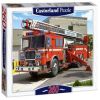 Fire Engine 27040, 260 vnt. Castorland dėlionė