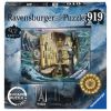 The Circle In Paris 17281, 50 cm x 64 cm, 919 vnt. Ravensburger dėlionė
