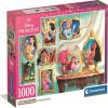 Disney Princess 37046, 50 cm x 70 cm, 1000 vnt. Clementoni dėlionė