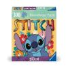 Disney Stitch 13399, 39 cm x 27 cm, 300 vnt. Ravensburger dėlionė