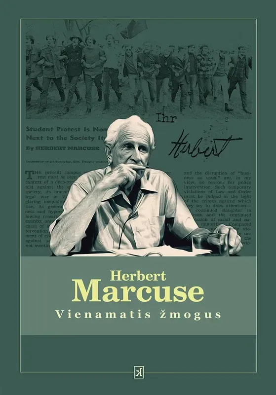 Vienmatis žmogus