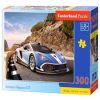 Arrinera Hussarya GT 030316, 29 cm x 40 cm, 300 vnt. Castorland dėlionė
