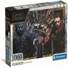 Game Of Thrones 39962, 50 cm x 70 cm, 1000 vnt. Clementoni dėlionė