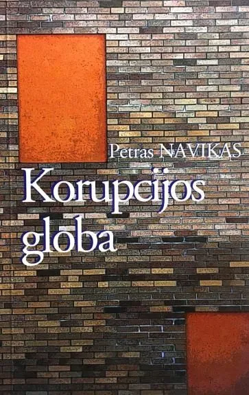 Korupcijos globa