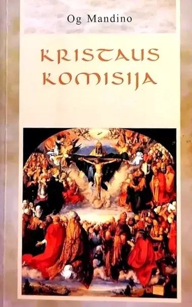 Kristaus komisija