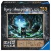 Wolf Stories Exit, 759 vnt. Ravensburger dėlionė