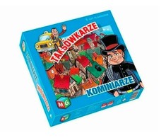 Alexander Kelių žaidimų taksi vairuotojai kaminkrėčiai 00433