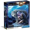 Anne Stokes Collection Protector 39958, 70 cm x 50 cm, 1000 vnt. Clementoni dėlionė