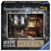 Exit In Dragon Lab, 759 vnt. Ravensburger dėlionė