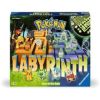 Ravensburger Dark RAV žaidimas Labyrinth Pokémon, švytintis tamsoje.22839